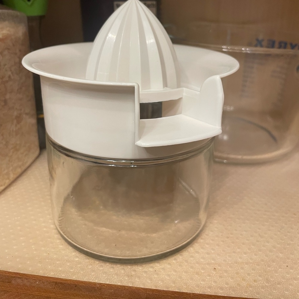 Juicer